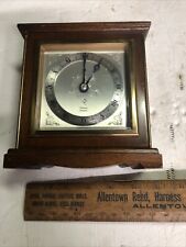 Vintage Mid-Century Mantel