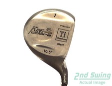 Cobra King Cobra Titanium