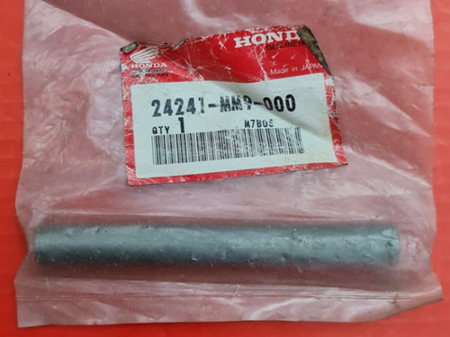 New genuine honda ntv600 - genuine,