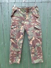 DPM Pattern Trousers. 36 Inch