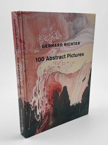 100 abstract pictures gerhard - 100,
