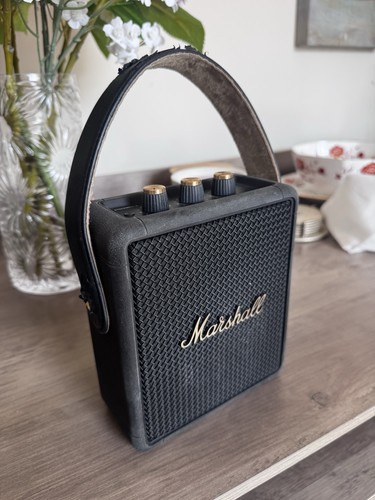 Marshall stockwell portable - marshall,