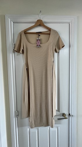 Boohoo dress - boohoo,