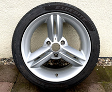 Smart Roadster  FRONT WHEEL