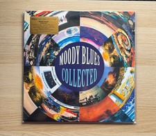 Moody Blues - Collected