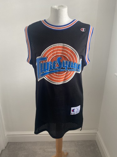 Champion tune squad jersey - tune,