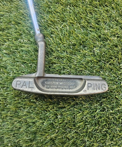Ping pal putter vintage - putter, –