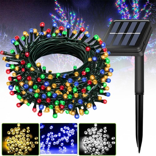 Waterproof string fairy - waterproof, lights