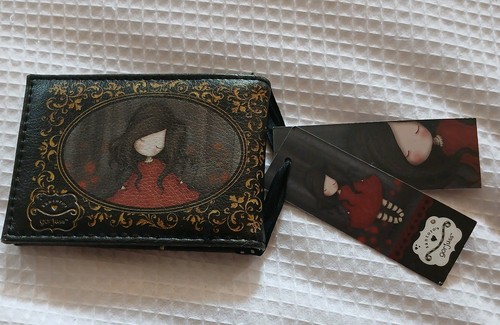 Brand new santoro - brand,