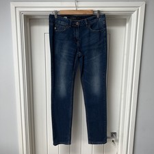 Next Jeans Women's UK 10 Long