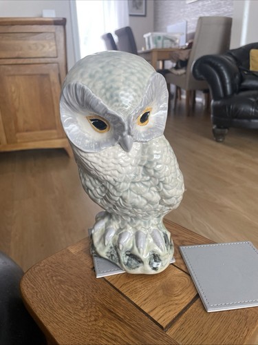 Majolica owl grey - majolica,