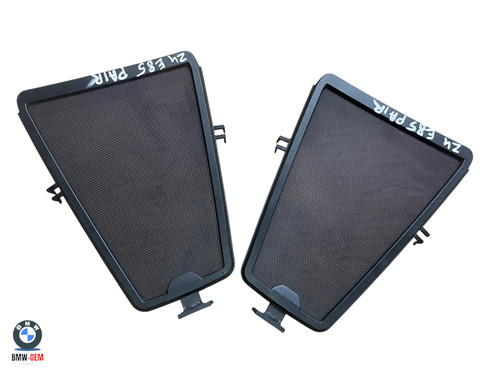 Bmw e85 wind - z4, deflector