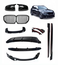 BMW X5 G05 BODYKIT BODY KIT