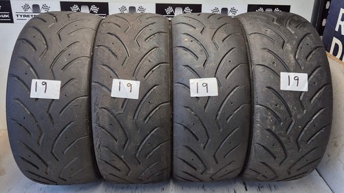 Dunlop 225 direzza dz03g - dunlop,