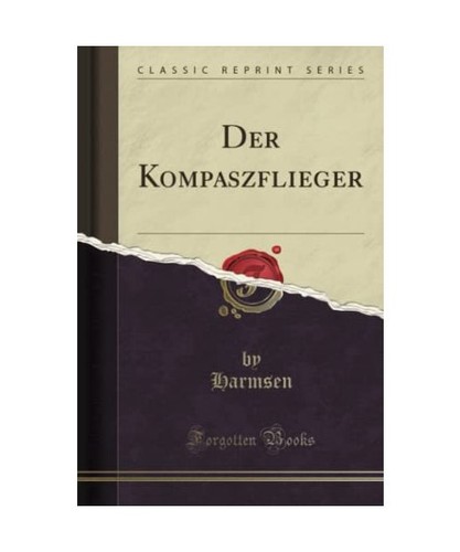 Der kompaszflieger classic - der, [classic