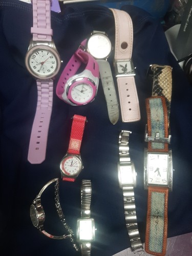 Battery watch bundle g - battery,