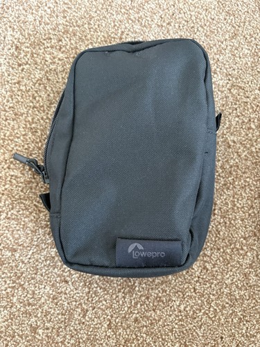 Lowepro external camera bag - external,