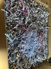 Eco-Friendly Recycled Shredded Cardboard Void Fill-Parcel, Gifts,Packaging