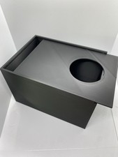 Reptile humid hide lay box - lay,
