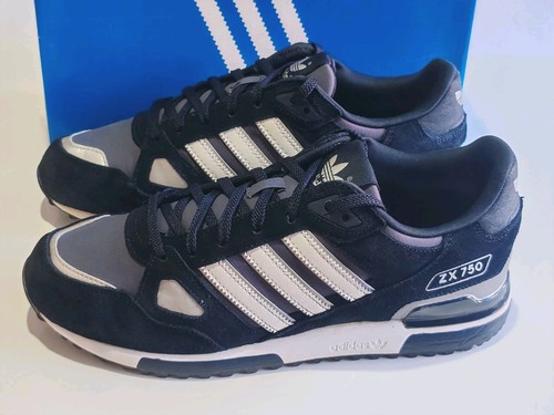 Adidas 750 navy - 750, (g40159)