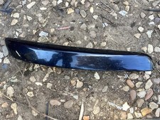 Golf Mark 5 Bumper Trim D/S