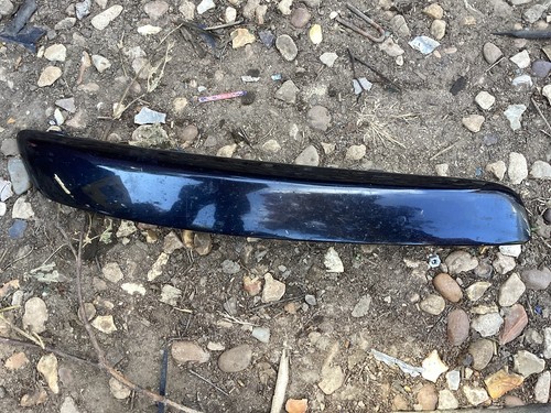 Golf mark bumper - mark,