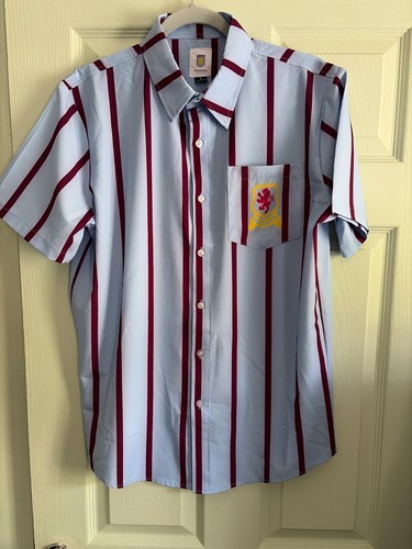 Official aston villa retro - villa,