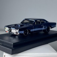 Hot Wheels Custom '69 Dodge