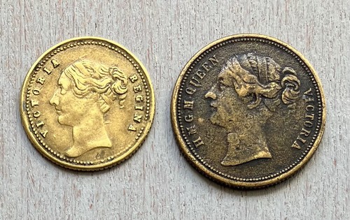 Queen victoria to - victoria, “to