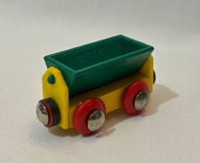 Vintage BRIO Classic Tipping