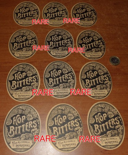 Very rare antique - 12,