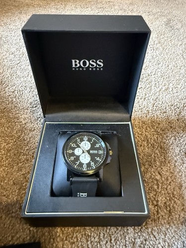 Hugo boss men quartz - boss, men's