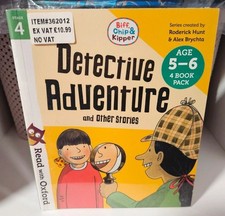 Read With Oxford Phonics:Biff