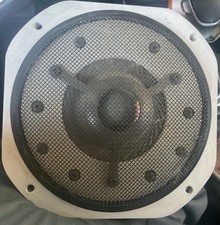 Yamaha 3” Berylium Dome Mid