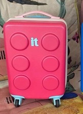 Children's Cabin Suitcase Hard Case