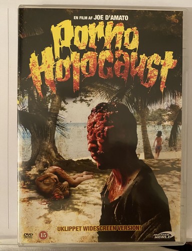 Holocaust dvd 2011 - dvd, 2