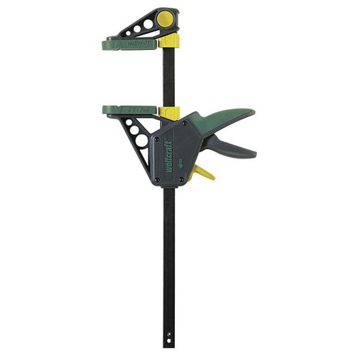 Wolfcraft one hand - wolfcraft, one-hand