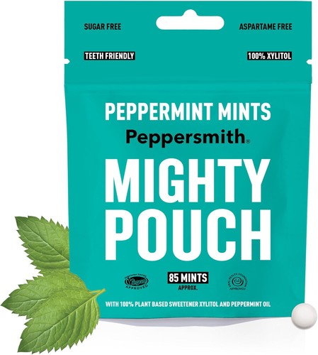 Peppersmith british - -,