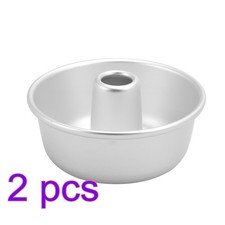  2 Count Donut Mold Doughnut