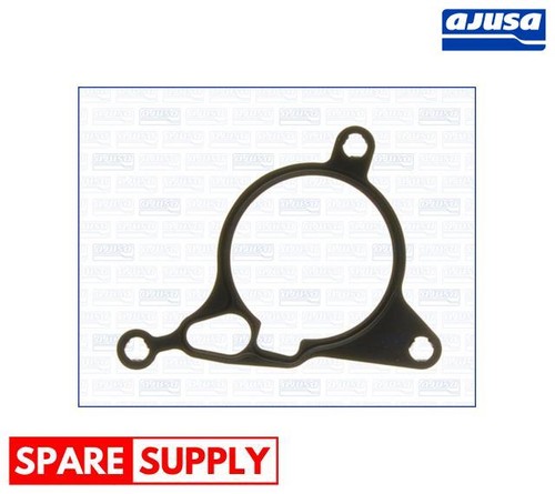 Seal for amarok beetle bora - amarok,