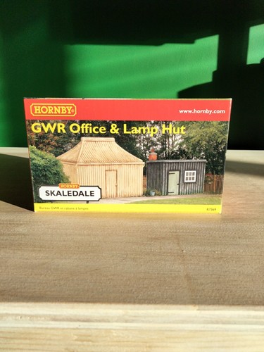 Hornby skaledale gauge - hornby,