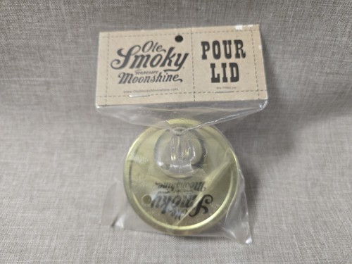 Brand new ole smoky - ole,