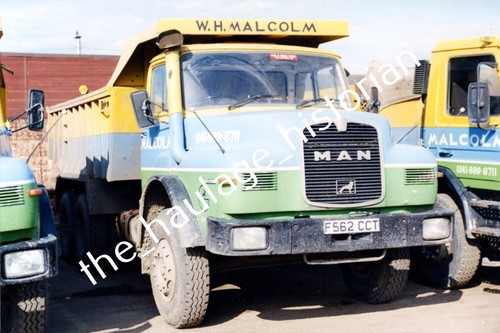 Thh truck photos w - truck,
