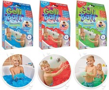 ZIMPLI Gelli Baff Bundle 3