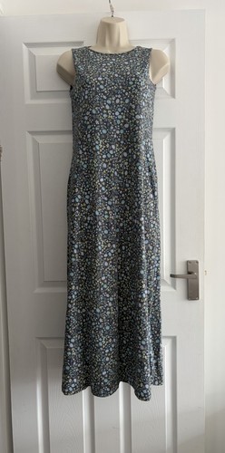 Laura ashley floral maxi - laura,