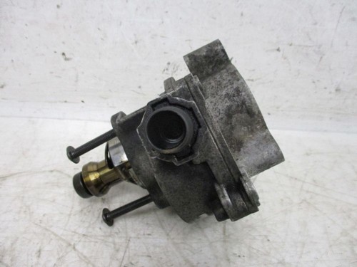Vacuum pump - vacuum,