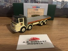 Corgi Modern Truck 11801 ERF