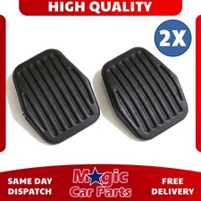 Brake & Clutch Pedal Pad