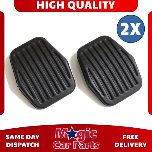 Brake clutch pedal pad - &,