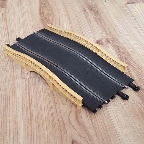 Scalextric c248 hump back - scalextric,